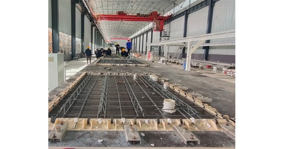 山西PC構(gòu)件廠家為大家介紹下裝配式構(gòu)件在建筑中需要用到哪些種類？