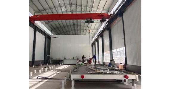 山西裝配式建筑構件的生產(chǎn)階段分別有哪些你知道嗎？業(yè)臻小編告訴你